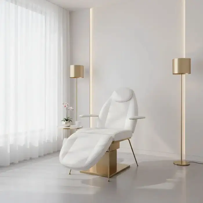 دعوت به همکاری از متخصص پوست و زیبایی جهت کلینیک زیبایی معتبر واقع در شهریار