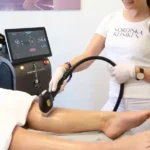 نیازمند اپراتور لیزر و فشیالیست حرفه ای جهت کلینیک در شهرری تهران