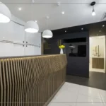 استخدام دستیار و پذیرش جهت کلینیک دندانپزشکی محدوده دردشت در تهران