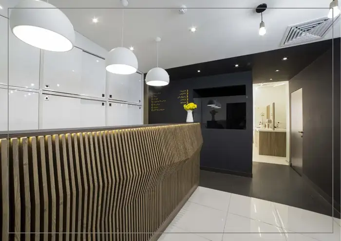 استخدام دستیار و پذیرش جهت کلینیک دندانپزشکی محدوده دردشت در تهران