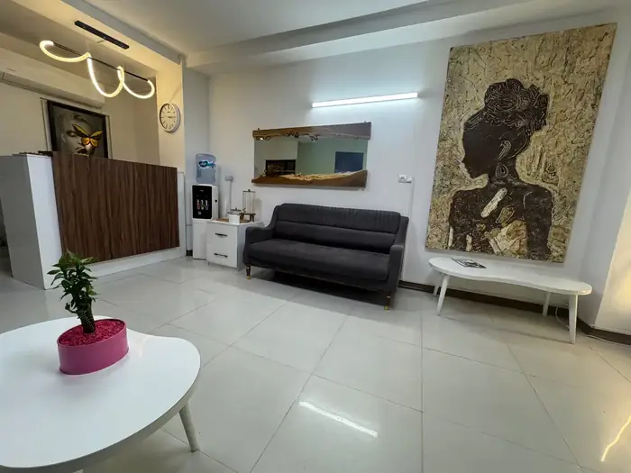 استخدام منشی جهت مطب پزشک در مهرویلا کرج