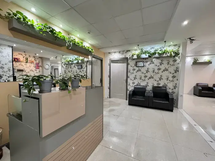 استخدام منشی خانم جهت کلینیک گفتاردرمانی در تهرانپارس تهران