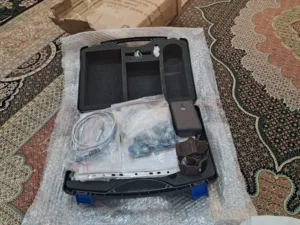 دستگاه نوروفیدبک ۴کاناله خشک در ایرانشهر استان سیستان و بلوچستان