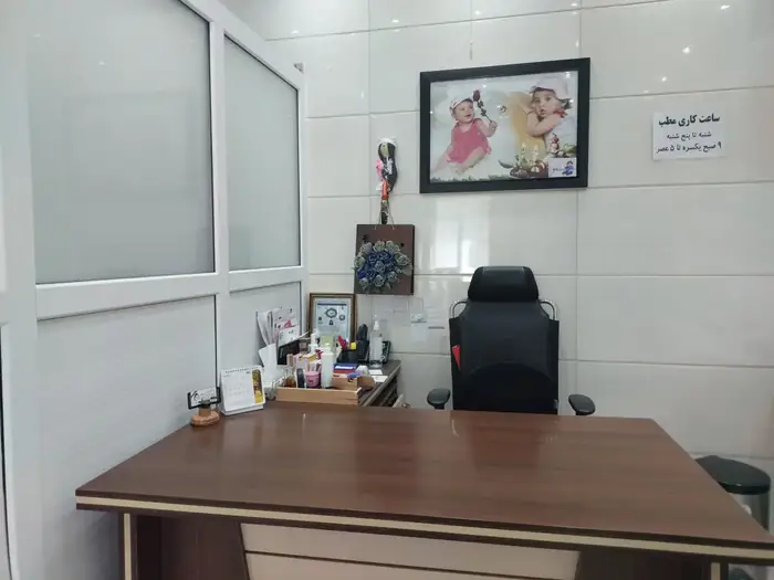 نیازمند منشی مسلط به تزریقات جهت مطب مامایی در بهارستان تهران