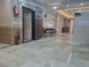 نیازمند مسئول پذیرش و نیروی خدمات جهت درمانگاه در تبریز