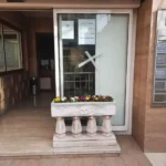 اجاره مطب 50متری در عباس‌آباد اصفهان