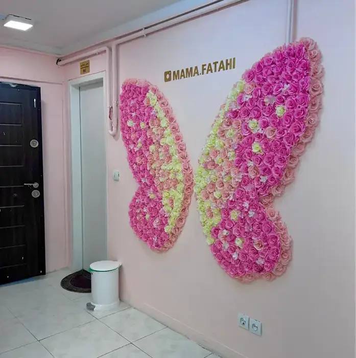 اجاره اتاق 25متری از مطب در همدان