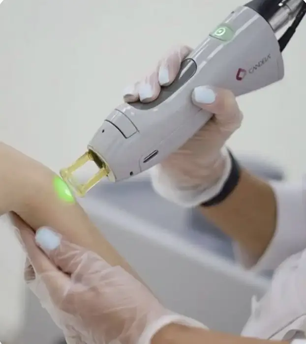 استخدام اپراتور لیزر خانم جهت کلینیک پوست و مو در شهریار