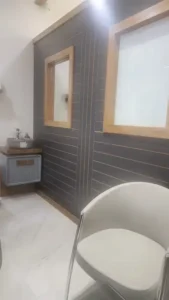 اجاره اتاق از مطب پوست به صورت درصدی در پردیس تهران