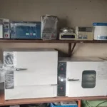 فروش تجهیزات و لوازم آزمایشگاه در نورآباد استان فارس