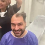 نیازمند منشی جهت کلینیک کاشت مو در سعادت‌آباد تهران