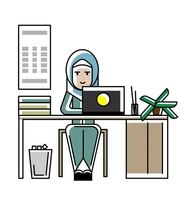 نیازمند منشی جهت مطب فوق تخصصی غدد کودکان در هشتگرد استان البرز