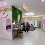 استخدام منشی خانم جهت کلینیک زیبایی در فردیس کرج