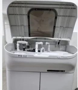 فروش وسایل آزمایشگاه تشخیص طبی در بوشهر