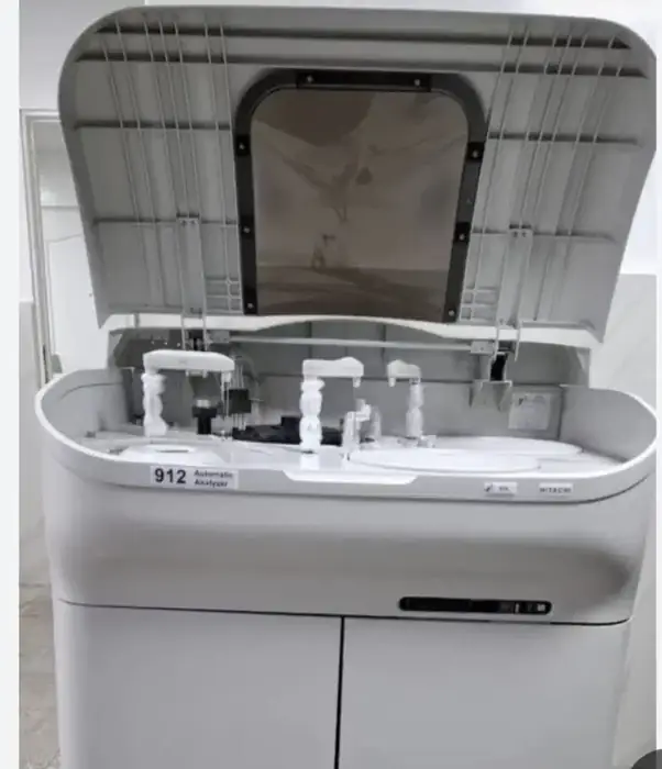 فروش وسایل آزمایشگاه تشخیص طبی در بوشهر