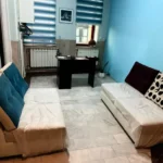 رهن کامل مطب 55متری در خیابان پاستور جدید تبریز