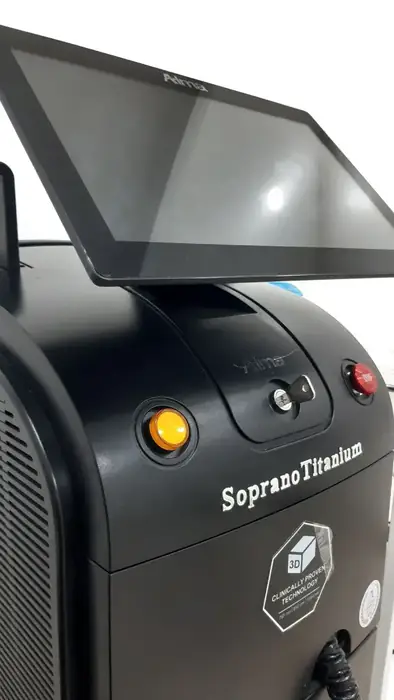 نیازمند اپراتور لیزر جهت کلینیک زیبایی در شرق تهران