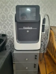 فروش تجهیزات پزشکی در امانیه اهواز