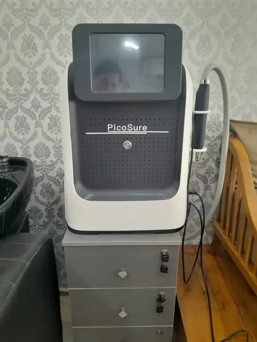 فروش تجهیزات پزشکی در امانیه اهواز