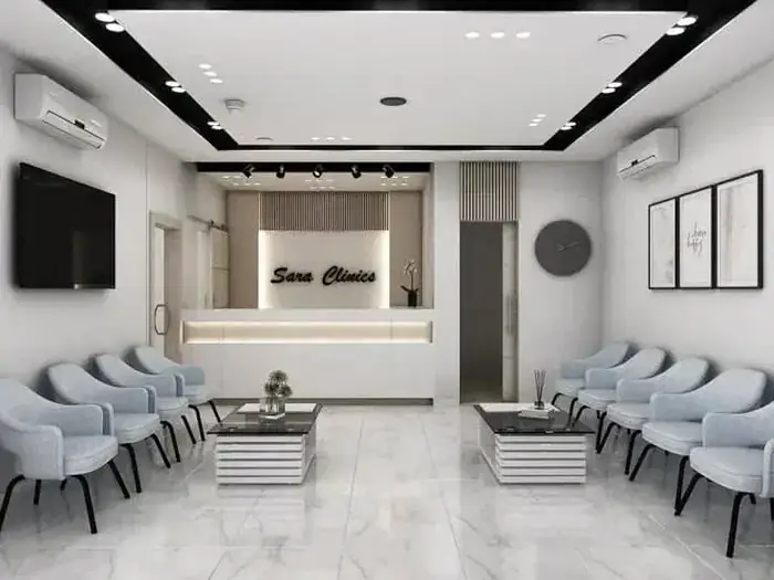 اجاره مطب رادیولوژی 215متری در کیانپارس اهواز