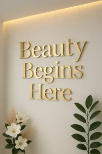 نیازمند فیشیالیست، بازاریاب و ادمین جهت مطب زیبایی در گوهردشت کرج