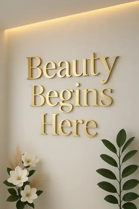 نیازمند فیشیالیست، بازاریاب و ادمین جهت مطب زیبایی در گوهردشت کرج