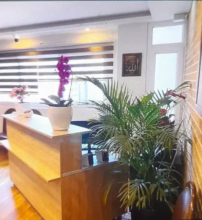 استخدام منشی خانم جهت مطب در اسلام آباد غرب استان کرمانشاه