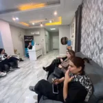 استخدام پزشک جهت کلینیک زیبایی شیک و مجهز واقع در گوهردشت کرج