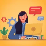 نیازمند ادمین حرفه ای برای تولید محتوا در کلینیک زیبایی واقع در صومعه‌سرا استان گیلان