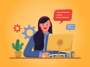 نیازمند ادمین حرفه ای برای تولید محتوا در کلینیک زیبایی واقع در صومعه‌سرا استان گیلان