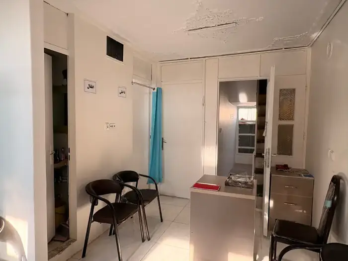 اجاره مطب رایگان جنب داروخانه به پزشکان محترم در شمیران‌نو تهران