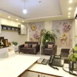 استخدام منشی خانم جهت کلینیک زیبایی و درمانی در معالی‌آباد شیراز