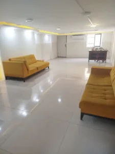 رهن و اجاره مطب 90متری در فردیس کرج