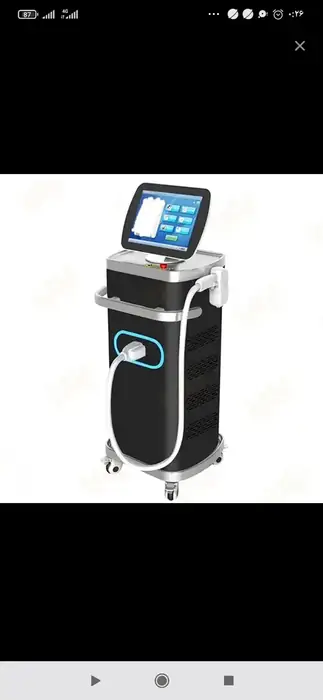 استخدام اپراتور لیزر خانم با مدرک پیراپزشکی جهت مطب در آزادشهر مشهد