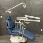 استخدام منشی و دستیار دندانپزشک خانم جهت مطب شخصی در خوراسگان اصفهان