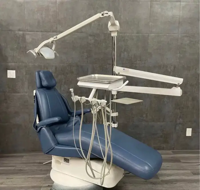 استخدام منشی و دستیار دندانپزشک خانم جهت مطب شخصی در خوراسگان اصفهان