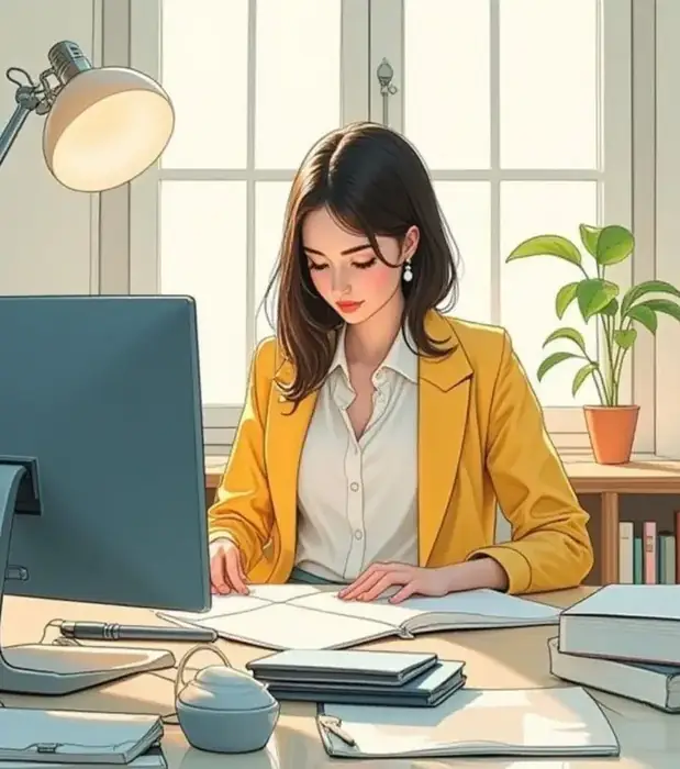 استخدام منشی جهت کلینیک زیبایی در لاهیجان