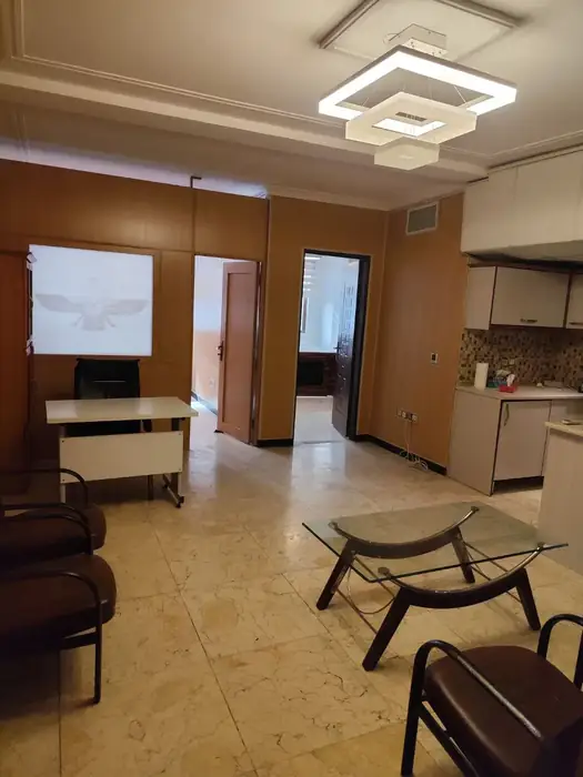 اجاره واحد 78متری مناسب مطب در جردن تهران