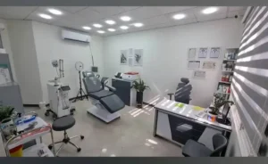 استخدام اپراتور لیزر آقا جهت کلینیک زیبایی در کرمان