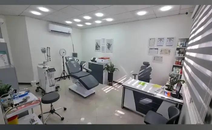استخدام اپراتور لیزر آقا جهت کلینیک زیبایی در کرمان