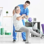 استخدام دستیار و منشی فیزیوتراپی جهت کلینیک در ارامنه تهران