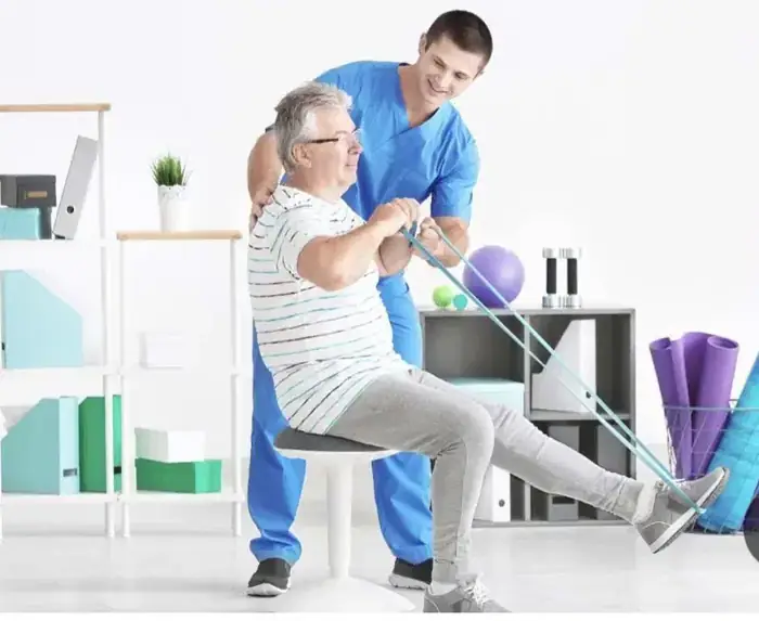 استخدام دستیار و منشی فیزیوتراپی جهت کلینیک در ارامنه تهران
