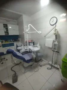فروش تجهیزات مطب دندانپزشکی بطور کامل در مسعودیه تهران