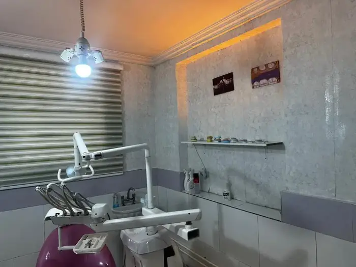 اجاره مطب 70متری در خیابان صدوقی ارومیه