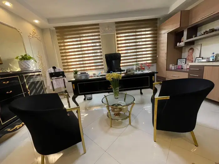 استخدام منشی جهت مطب زنان واقع در بلوار اندرزگو تهران