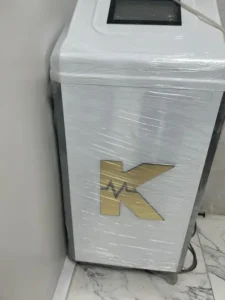 فروش تجهیزات مطب زیبایی و درمانی در تبریز