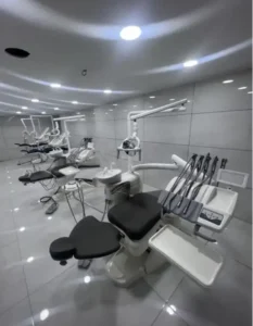 تعمیرات تجهیزات دندانپزشکی در فردوس تهران