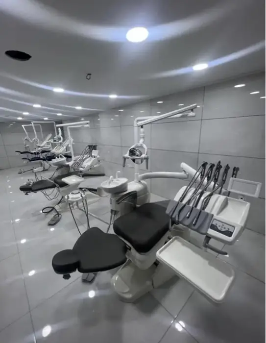 تعمیرات تجهیزات دندانپزشکی در فردوس تهران