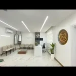 استخدام دستیار و منشی دندانپزشک جهت کلینیک در بلوار کشاورز تهران