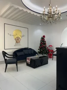 استخدام اپراتور لیزر جهت کلینیک در هنرور مشهد